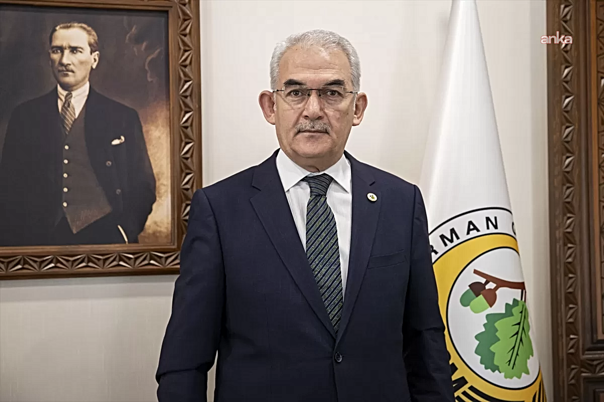 OGM: 'Unutma! Ateşin şakası, yangının geri dönüşü yok'
