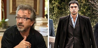 Osman Sınav kimdir? Osman Sınav Kurtlar Vadisi'nden neden ayrıldı?
