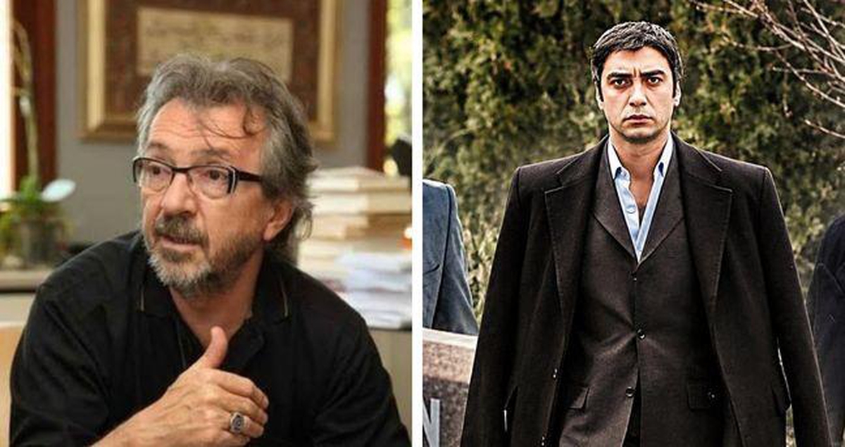 Osman Sınav kimdir? Osman Sınav Kurtlar Vadisi'nden neden ayrıldı?