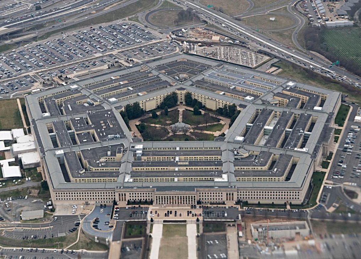 Pentagon raporu: ABD tesisleri hasar gördü ve füze stokları azaldı
