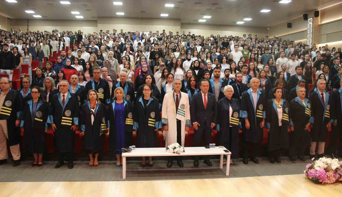 Prof. Dr. Özener: 'Afet olursa İstanbul sahipsiz değil'