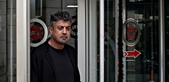 Raci Şaşmaz kimdir, dizi ve filmleri neler? Kurtlar Vadisi'nin senaristi Raci Şaşmaz neden ifadeye çağrıldı, ifadesinde ne dedi?