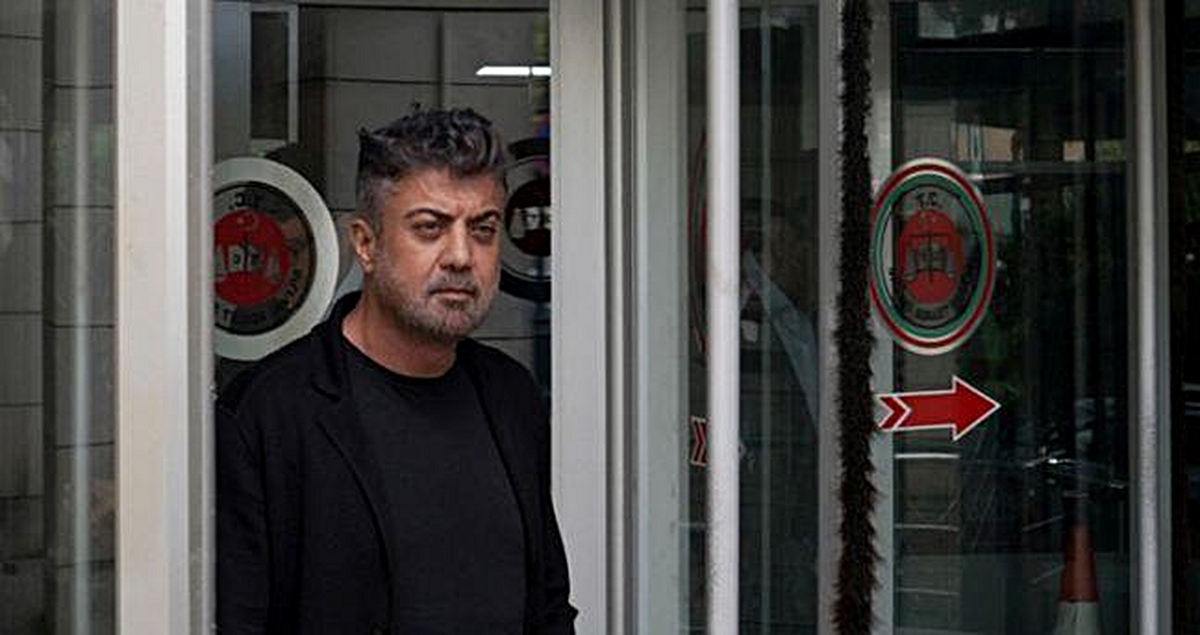 Raci Şaşmaz kimdir, dizi ve filmleri neler? Kurtlar Vadisi'nin senaristi Raci Şaşmaz neden ifadeye çağrıldı, ifadesinde ne dedi?