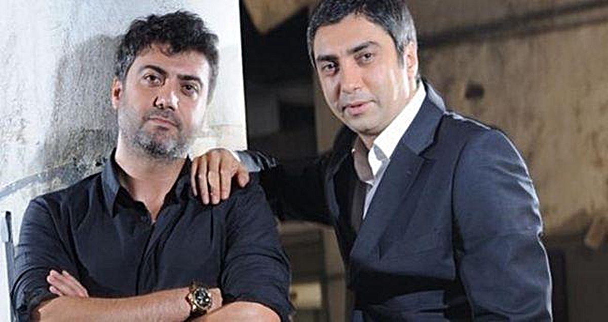 Raci Şaşmaz Necati Şaşmaz kardeş mi, babaları kim? Raci Şaşmaz Necati Şaşmaz küs mü, neden küs?