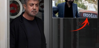 Raci Şaşmaz'a 'Erdoğan' yazılı mezar taşı da soruldu! İşte yaptığı savunma