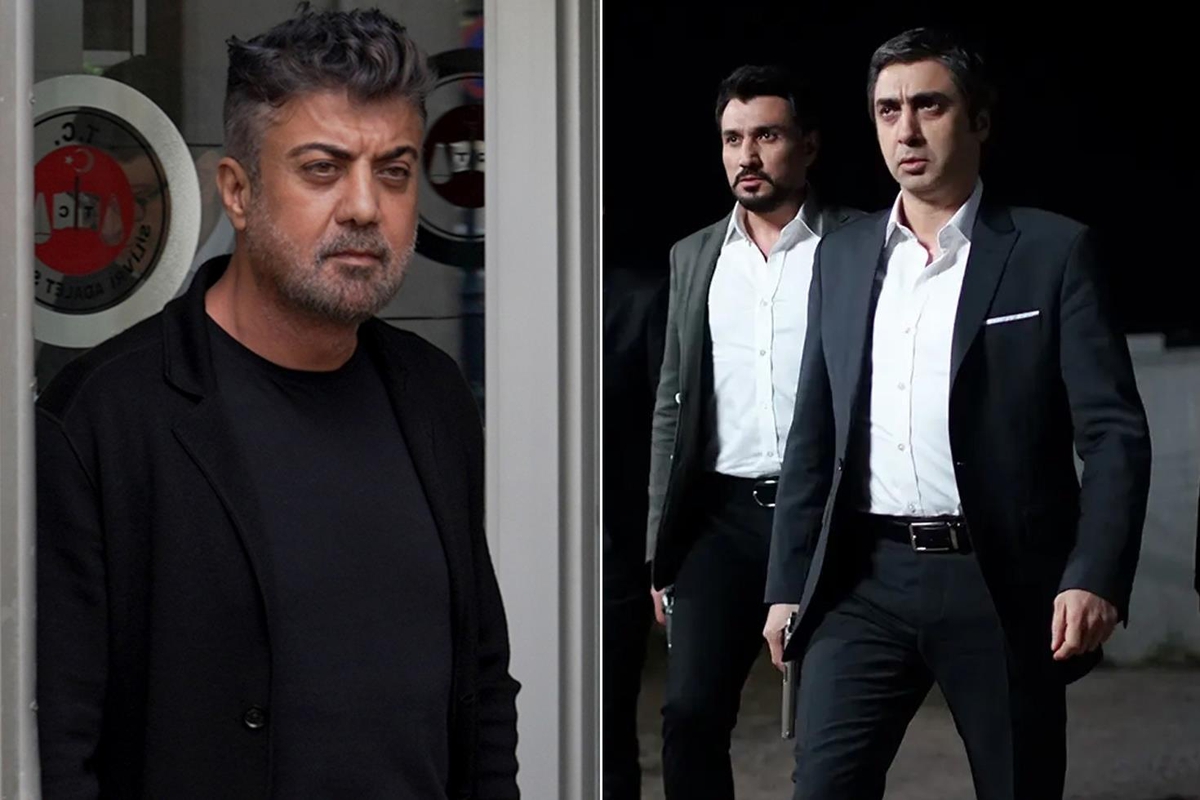 Raci Şaşmaz'dan bomba Osman Sınav itirafı! Yılların gizemi çözüldü