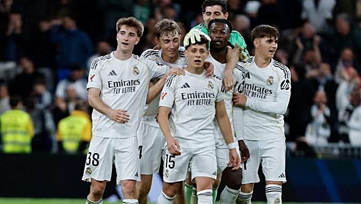 Real Madrid 11'i! Maç kadrosu Elche Real Madrid 11'ler belli oldu mu, kadrolar açıklandı mı?
