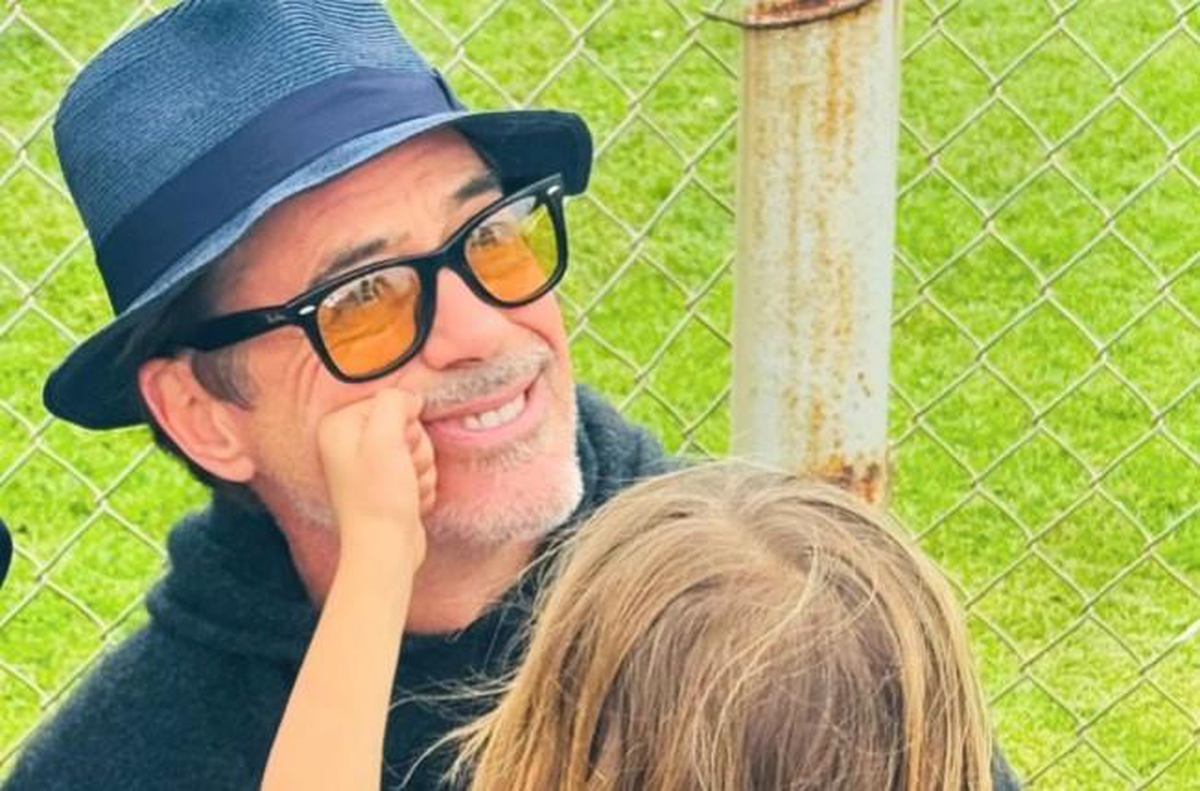 Robert Downey Jr. öldü mü, yaşıyor mu, Robert Downey Jr kimdir?