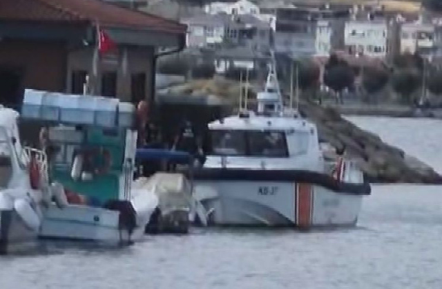 Silivri açıklarında bulunan cesedin ‘Tuğberk İmamoğlu’ gemisinin kaptanına ait olduğu ortaya çıktı