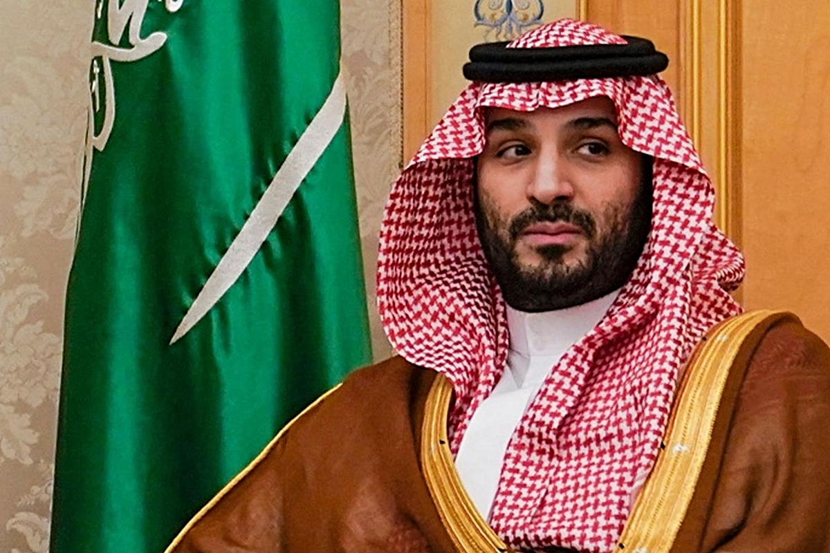 Suudi Arabistan'da Mekke dahil çok sayıda bölge için saldırı alarmı: Güvenli bölgelere gidin