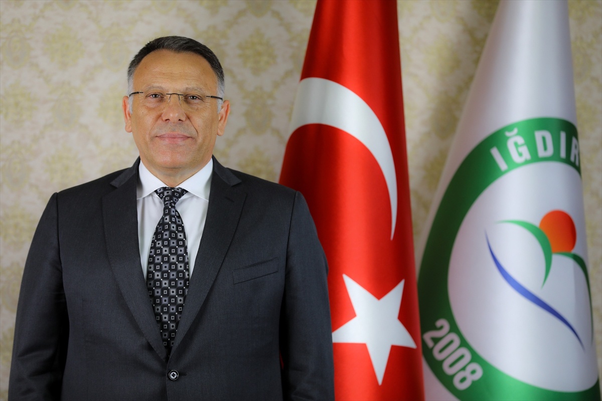 Tarihi İpek Yolu'ndan Zengezur'a Kafkasya'nın geleceği Iğdır'da ele alınacak