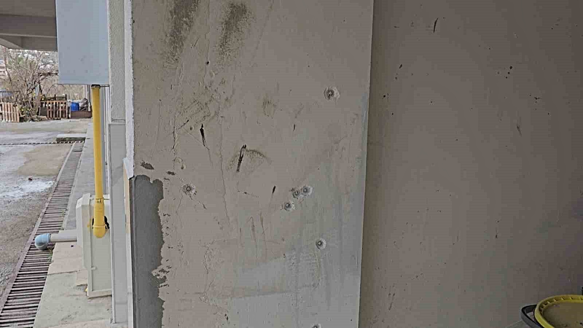 Kastamonu'nun Cide ilçesinde tartıştığı kişiyi pompalı tüfekle öldüren sanığın yargılanmasına başlandı: Pişmanım dedi