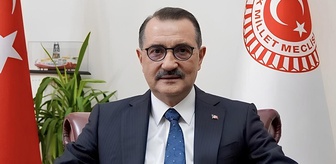 'Yapay zeka durdurulsun' tartışmalarına TBMM Yapay Zeka Komisyonu Başkanı Dönmez de dahil oldu