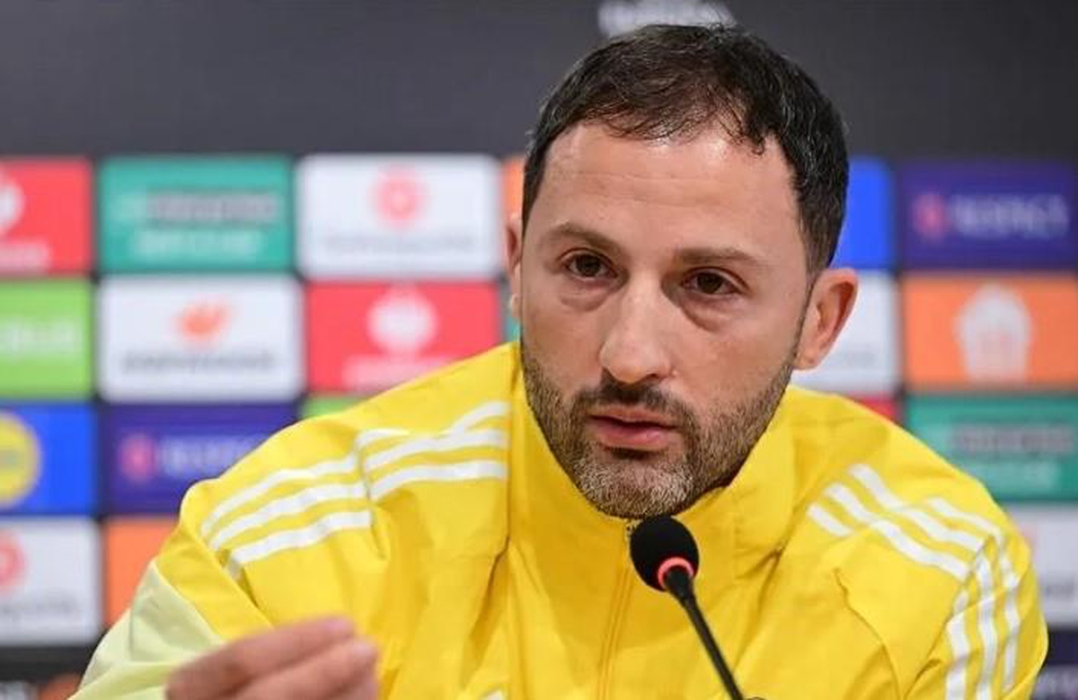 Tedesco kovuldu mu, Domenico Tedesco Bologna’dan kovuldu mu?