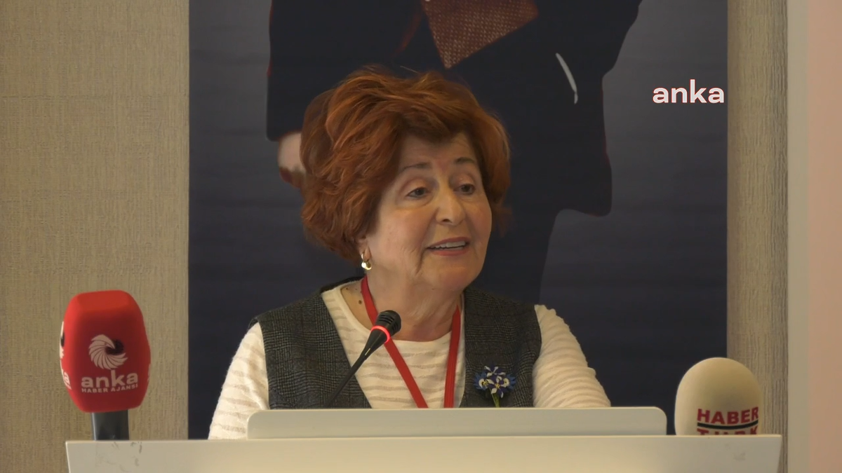 TEİS Genel Başkanı Saydan: 'Grip aşısını yaptırmak için, Türkiye'de en uygun dönem ekim ile kasım aylarıdır'