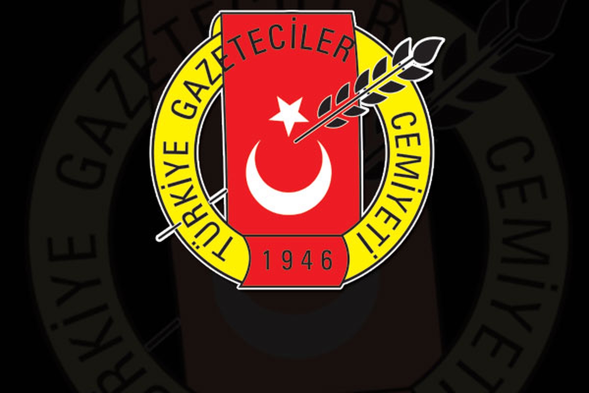 TGC: Gazeteci Selahattin Günday serbest bırakılmalı