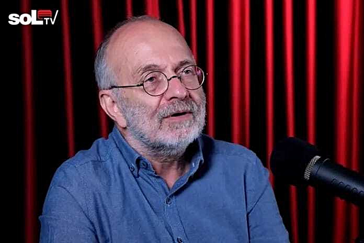 TKP Genel Sekreteri Okuyan: 'CHP'yi dağıttılar ama rahatlamadılar, iktidara yaramadı'