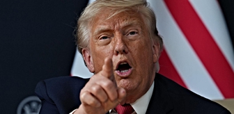 Trump'ın İran sinyali Bitcoin'i canlandırdı