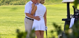 Trump'ın “yasak aşk” fotoğrafı büyük ses getirdi! Gerçek bambaşka çıktı