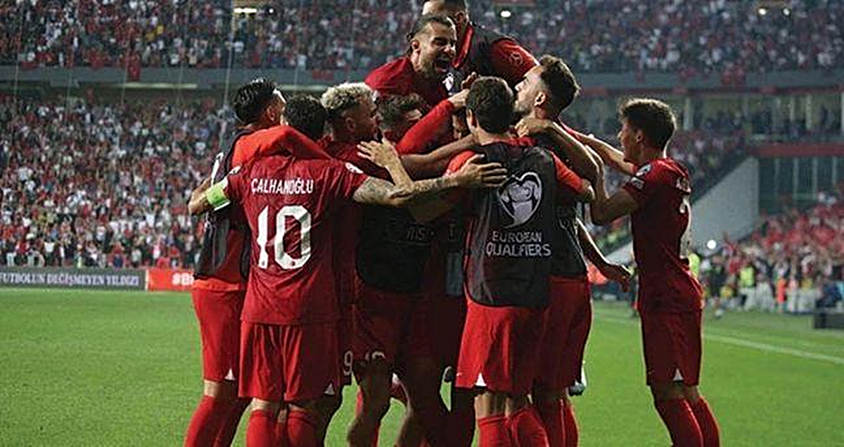 Türkiye Fransa maç biletleri ne zaman satışa çıkacak, bilet fiyatları ne kadar? Türkiye Fransa maç bileti nereden, nasıl alınır?
