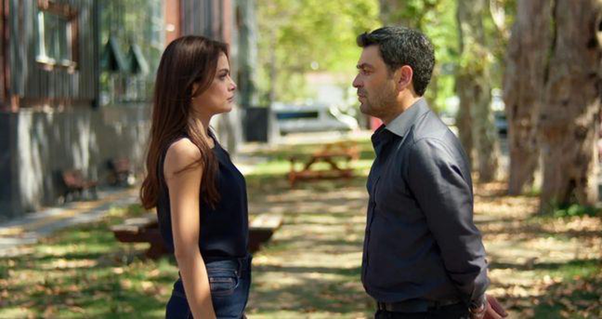 Uzak Şehir 64. bölüm Full HD izle! Kanal D Uzak Şehir son bölüm tek parça izle!