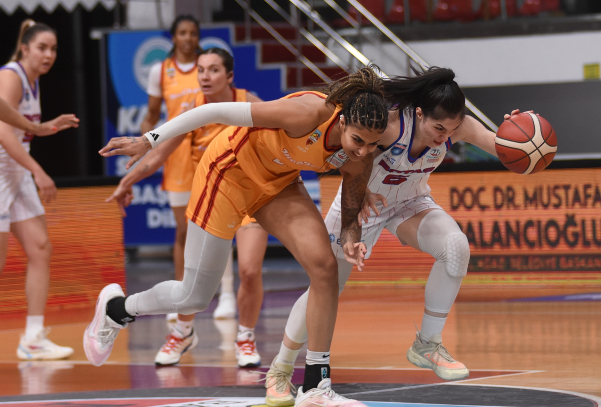 20’ncisi düzenlenen Erciyes Cup sona erdi
