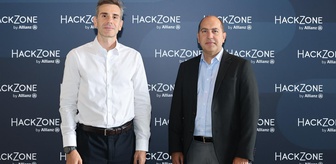 Allianz Türkiye’nin HackZone girişimleri ekosistemden 17 milyon doların üzerinde yatırım aldı
