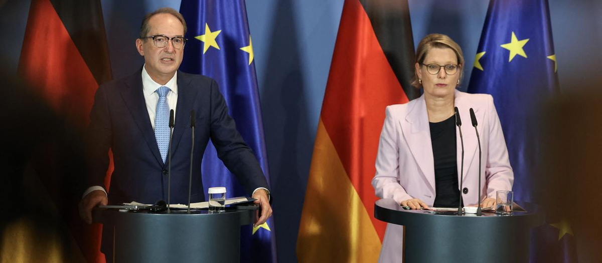 Almanya, Berlin'deki Onur Yürüyüşü saldırısının ardından güvenlik önlemlerini sıkılaştırıyor
