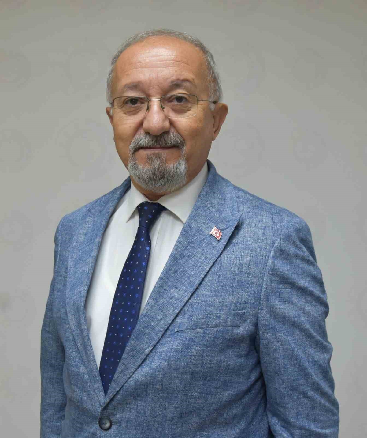 Altunok: 'Seçim reklamlarının oda bütçesinden harcandığı iddiası asılsızdır'
