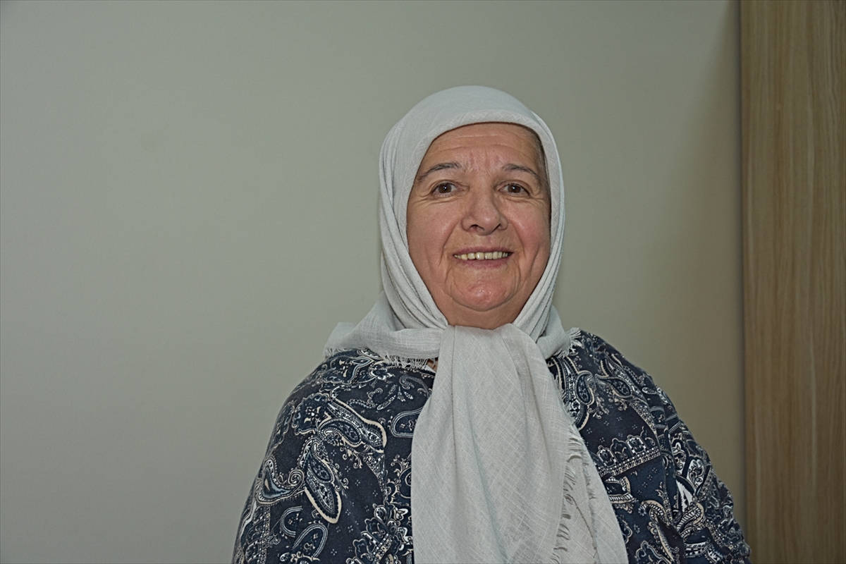 Ameliyat korkusu 15 yıl sürdü, ağrıları 2 saatlik operasyonla sona erdi