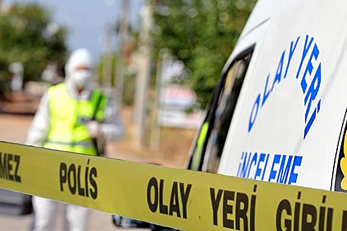 Kayınpederinin evini basan damat ortalığı kan gölüne çevirdi: 3 ölü