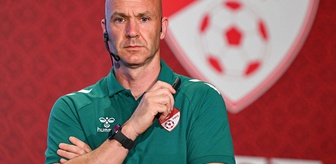 Anthony Taylor Süper Lig'deki tartışmalı pozisyonları tek tek inceledi