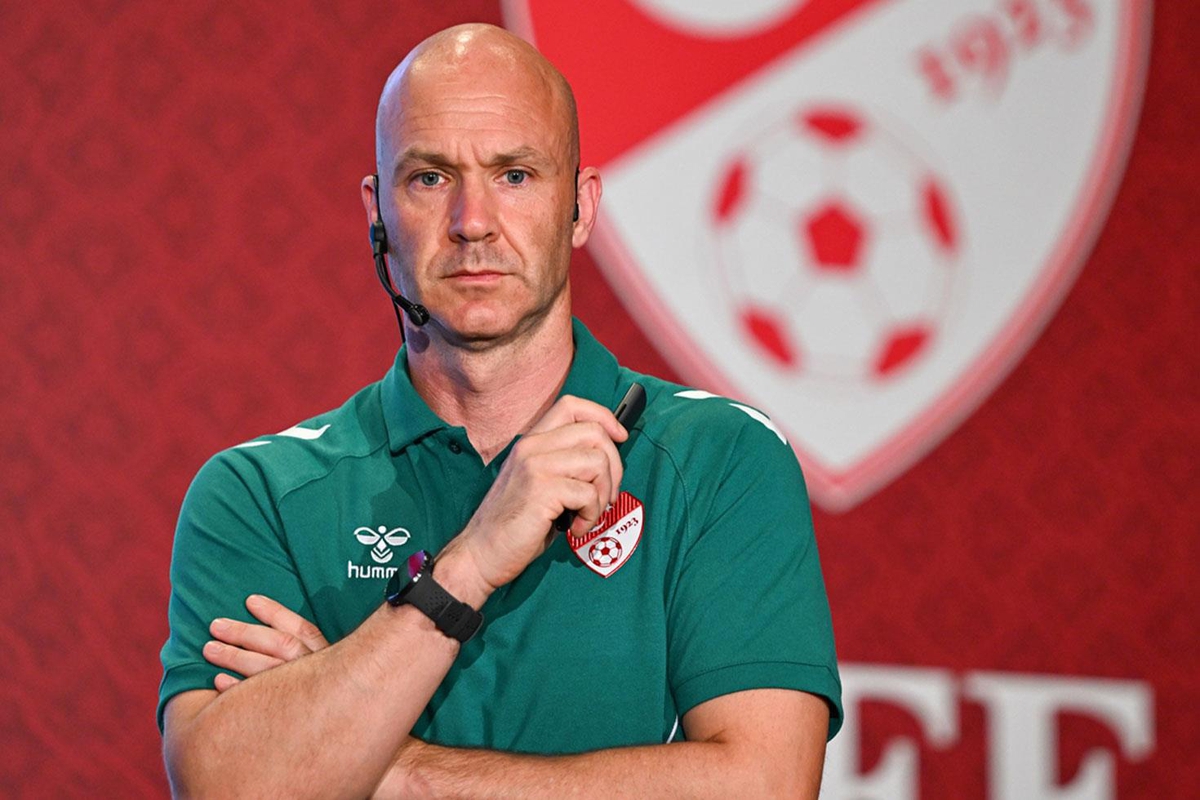 Anthony Taylor Süper Lig'deki tartışmalı pozisyonları tek tek inceledi