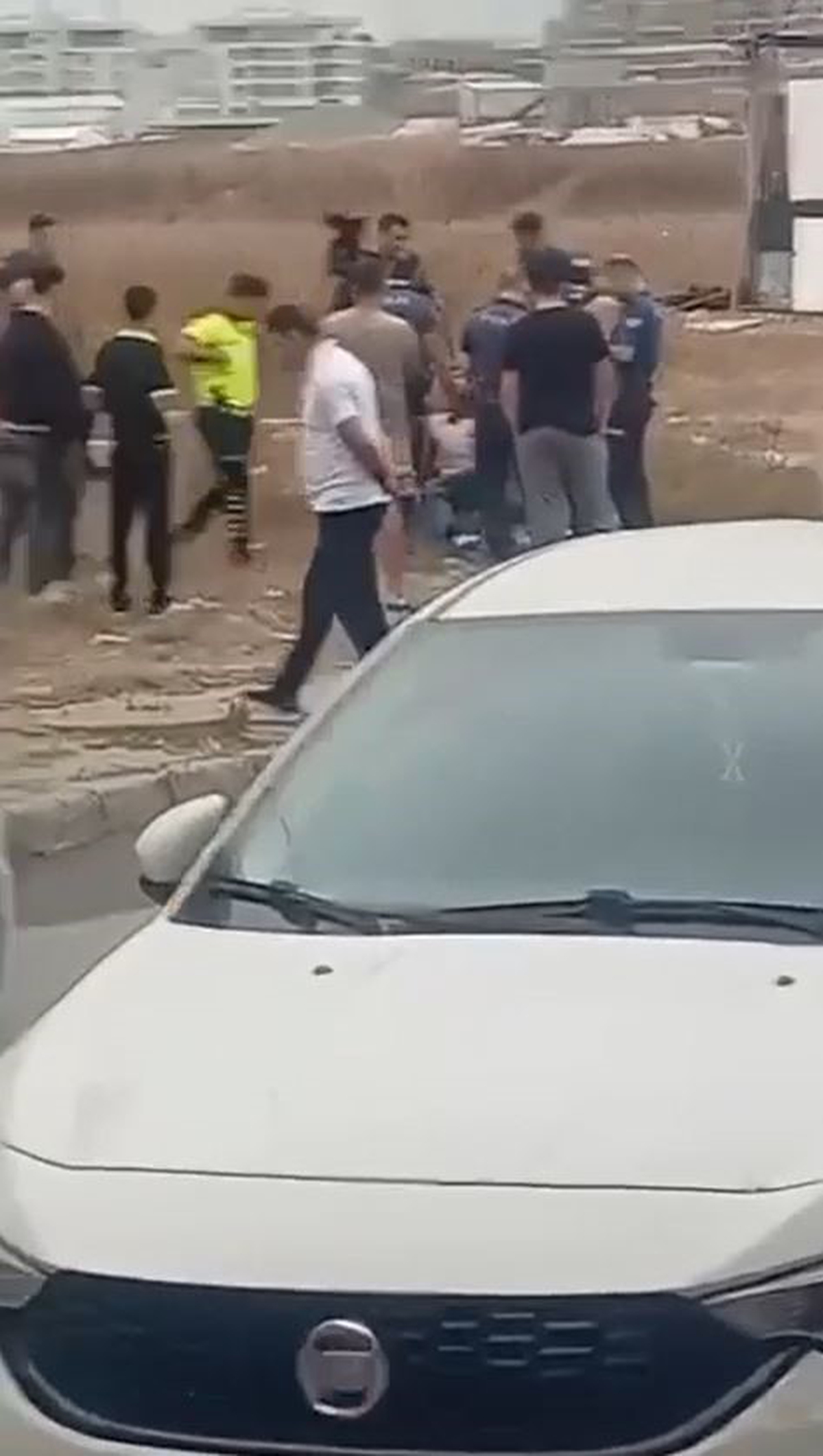 Arnavutköy’de 'dur' ihtarına uymadı, kilometrelerce kaçtı: Avcılar’da yakalandı