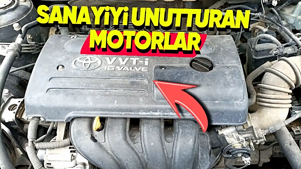 Artan Maliyetler Eski Nesil 1.6 Atmosferik Motorları Öne Çıkarıyor