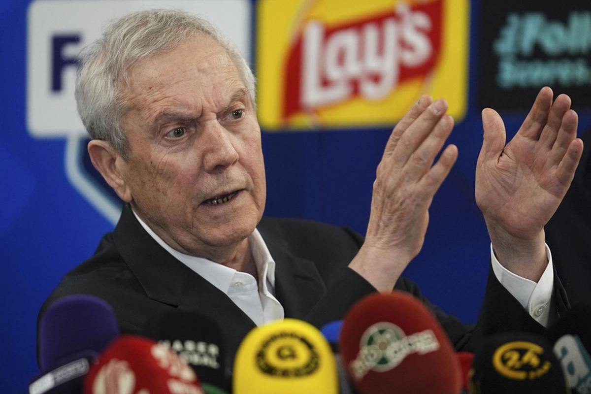 Aziz Yıldırım görevi bırakacağı tarihi duyurdu