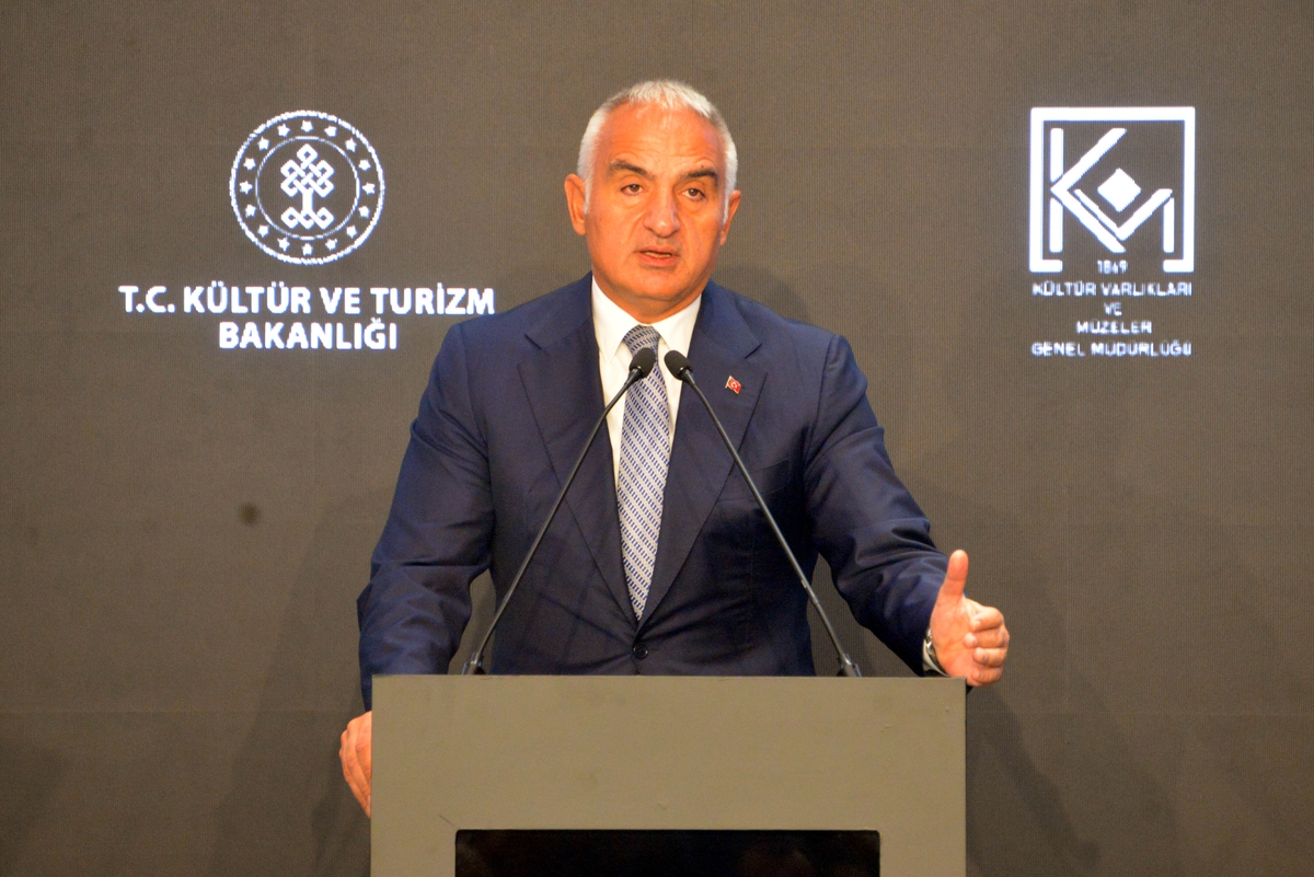 Bakan Ersoy: Deprem bölgesindeki toplam yatırımımız 34 milyar liraya ulaşacak