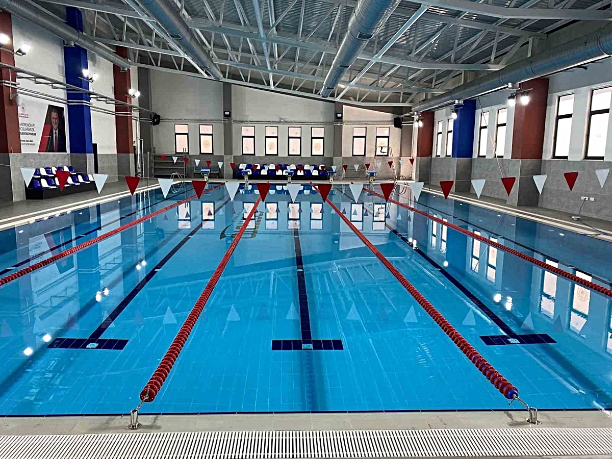 Bandırma’da '7’den 70’e yüzme bilmeyen kalmasın' projesi başlıyor