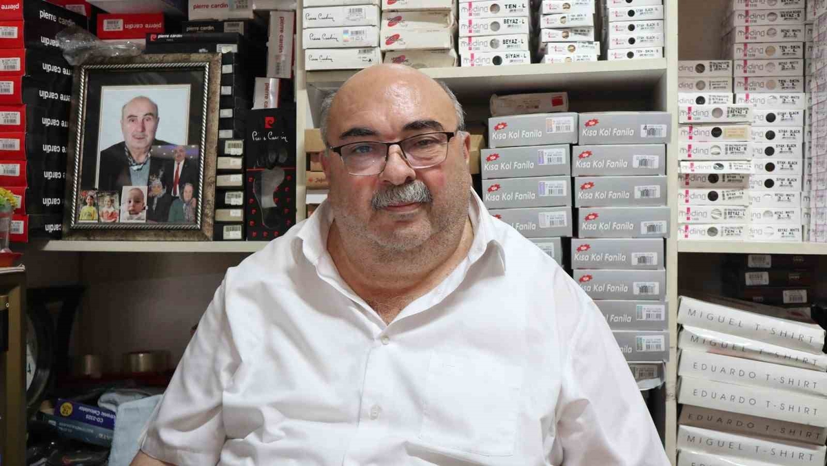 Bandırmalı esnafın sezon değerlendirmesi