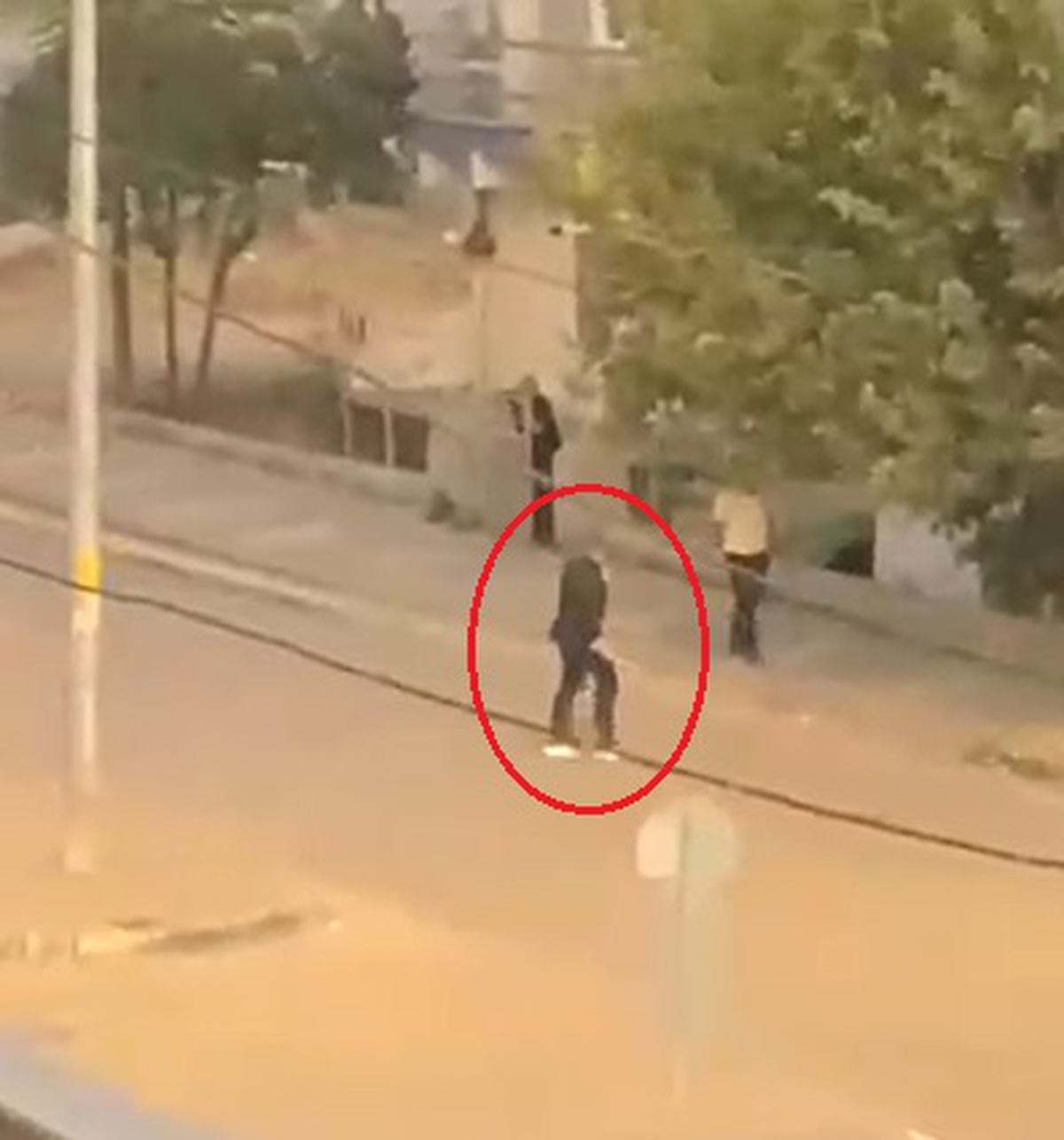 Kayseri'de keserle eve giden Onur Uyumaz, çıkan kavgada bıçaklanarak öldürüldü