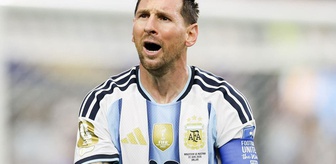 Bir devir kapanıyor! Messi son kez sahaya çıkacak