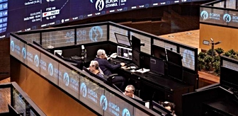 Borsa neden devre kesti? SON DAKİKA! Borsada düşüş devam edecek mi?