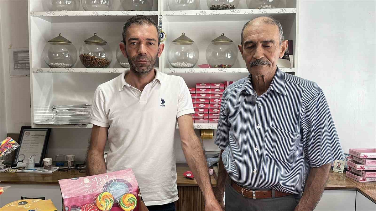 Burdur’da yılın Ahisi’nden çırak sitemi: 'Gençler önce ne kadar kazanacağını soruyor'