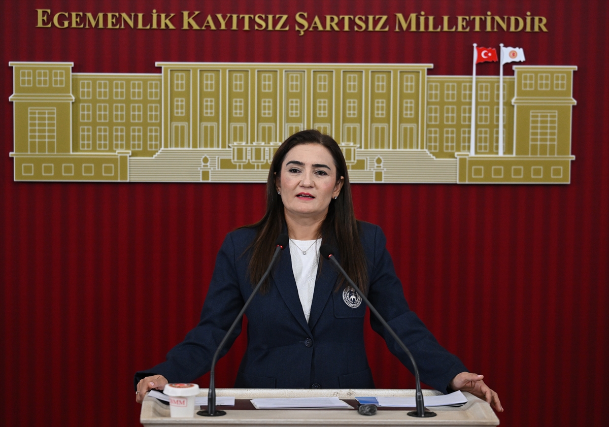 CHP Grup Başkanvekili Kılıç, gündemi değerlendirdi: