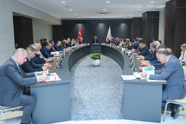 Deprem bölgesinde kültürel mirasa 34 milyar liralık yatırım