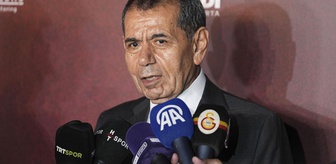 Dursun Özbek'ten transfer için itiraf: 50 milyon Euro