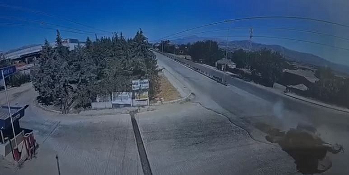 Elazığ’da otomobiller çarpıştı: 2 ölü, 2 yaralı
