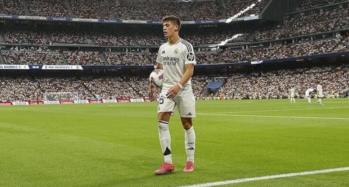 Elche Real Madrid maç özeti ve golleri! (ÖZET) Elche Real Madrid kaç kaç bitti, golleri kim attı?