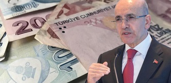 Emekli ve memura ne kadar zam yapılacak? Bakan Şimşek'ten açıklama var