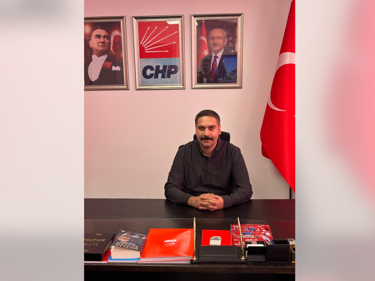 Erkan Çakır'a CHP Spor Kurulu'nda görev verildi